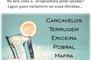 Acupuntura Dr. Rui Rodrigues Ericeira-Acupunturista