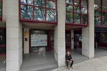 Avenidas Care-Osteopata