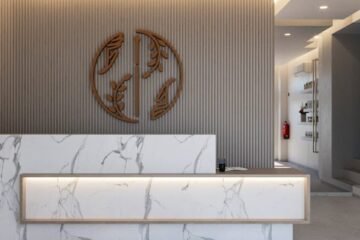 CENTRO MEDULAR-Clínica especializada