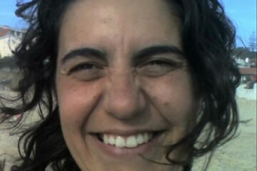 Carla Branco - Acupuntura-Acupunturista