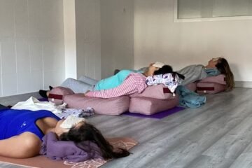 Casa Samyama-Estúdio de Yoga