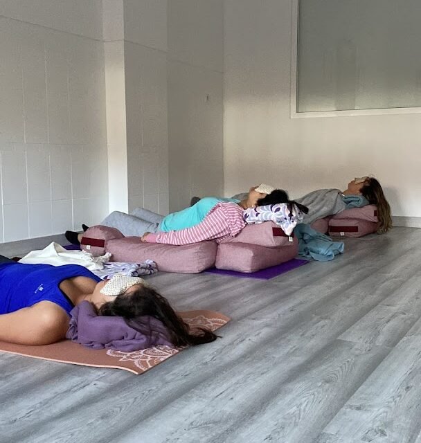 Casa Samyama-Estúdio de Yoga