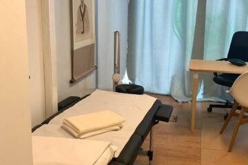 Centro Sino-Português de Medicina Chinesa | Clínica Dr. Chun Ming Yan-Clínica de Acupuntura