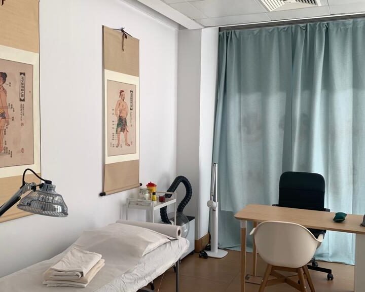 Centro Sino-Português de Medicina Chinesa | Clínica Dr. Chun Ming Yan-Clínica de Acupuntura