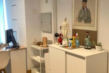 Centro Sino-Português de Medicina Chinesa | Clínica Dr. Chun Ming Yan-Clínica de Acupuntura