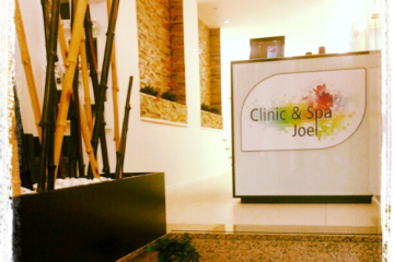 Clinic & Spa Joel-Spa de saúde