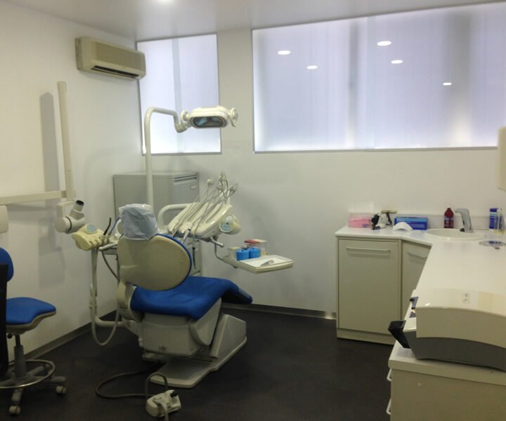 Clínica Central de Gaia Lda-Clínica médica