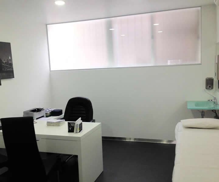 Clínica Central de Gaia Lda-Clínica médica