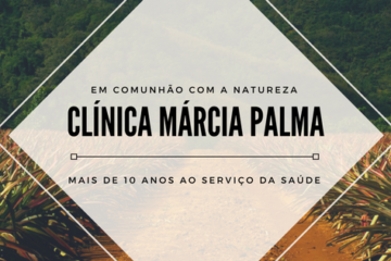 Clínica Márcia Palma-Acupunturista