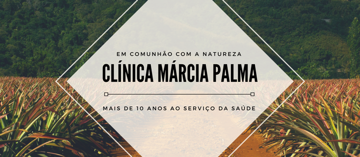 Clínica Márcia Palma-Acupunturista