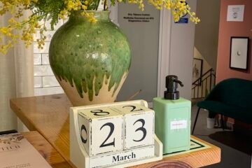 Clínica Tamara Castelo-Clínica de Medicina Chinesa