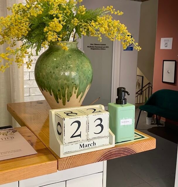 Clínica Tamara Castelo-Clínica de Medicina Chinesa