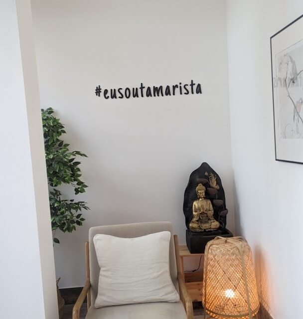 Clínica Tamara Castelo-Clínica de Medicina Chinesa