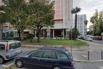 Clínica dos Ossos-Quiroprático