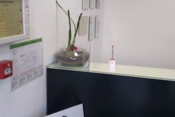 Clínica i9-Clínica dentária