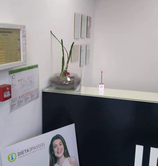 Clínica i9-Clínica dentária