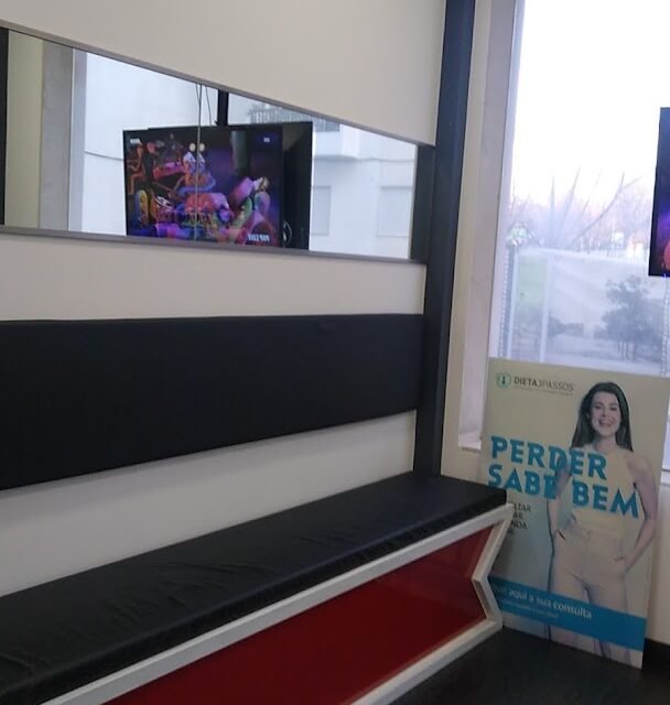 Clínica i9-Clínica dentária