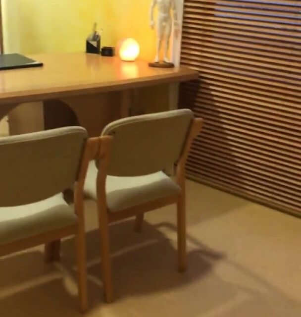 Clínicas Dr. Domingos Silva - Especialistas em Acupuntura-Clínica de Acupuntura