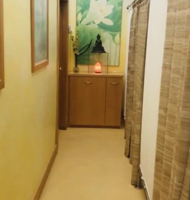 Clínicas Dr. Domingos Silva - Especialistas em Acupuntura-Clínica de Acupuntura