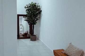 Estúdio Shanti - Touch Your Soul-Estúdio de Yoga