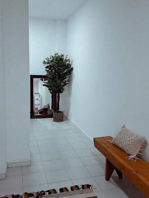 Estúdio Shanti - Touch Your Soul-Estúdio de Yoga