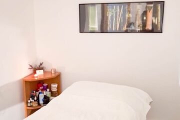 Filipa Oliveira - Terapias-Acupunturista