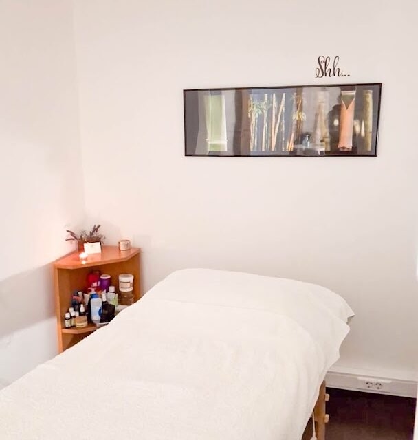 Filipa Oliveira - Terapias-Acupunturista