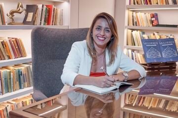 Filipa Poeta - Saúde