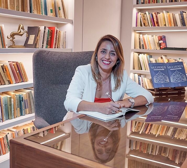 Filipa Poeta - Saúde