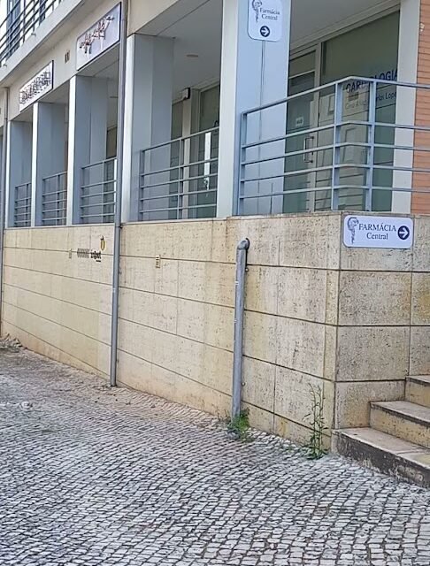 Fisio & Health Espaço Saúde Coimbra-Clínica de Acupuntura