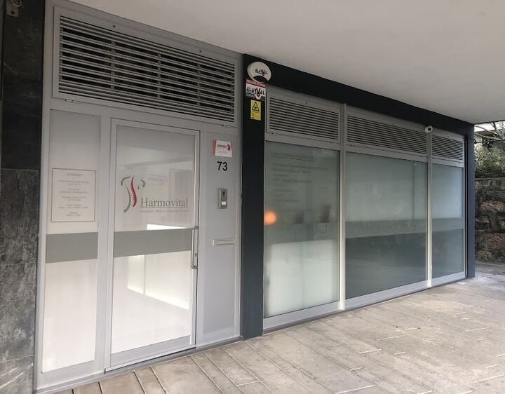 Harmovital - Clínica de Medicinas Naturais