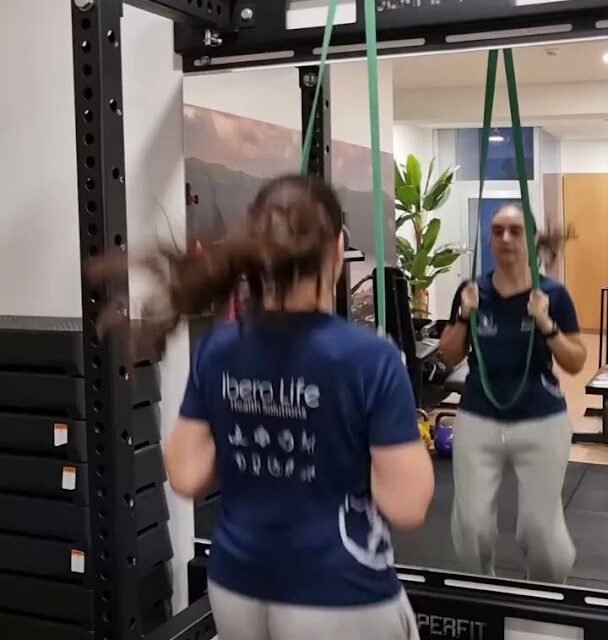 Ibero Life Health Solutions | Fisioterapia Integrativa | Vila Nova de Gaia-Clínica de fisioterapia