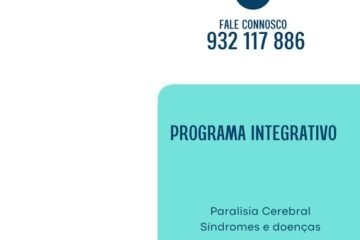 Life Clínica de Reabilitação Integrativa-Osteopata