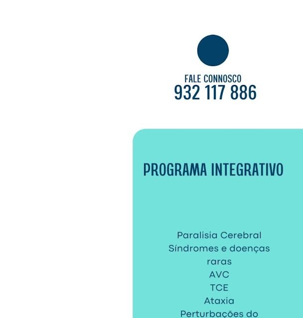 Life Clínica de Reabilitação Integrativa-Osteopata
