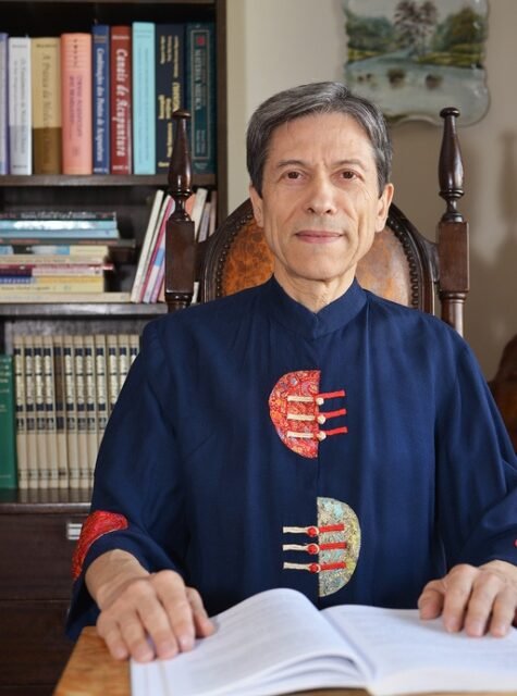 Naturmed - Natural Medicine-Clínica de Medicina Chinesa