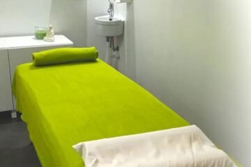 QI HAI Terapias Complementares-Clínica de Medicina Chinesa