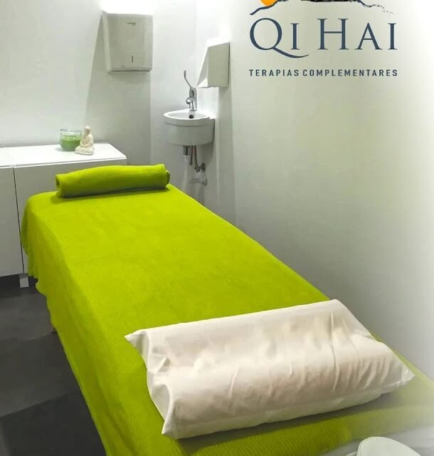 QI HAI Terapias Complementares-Clínica de Medicina Chinesa