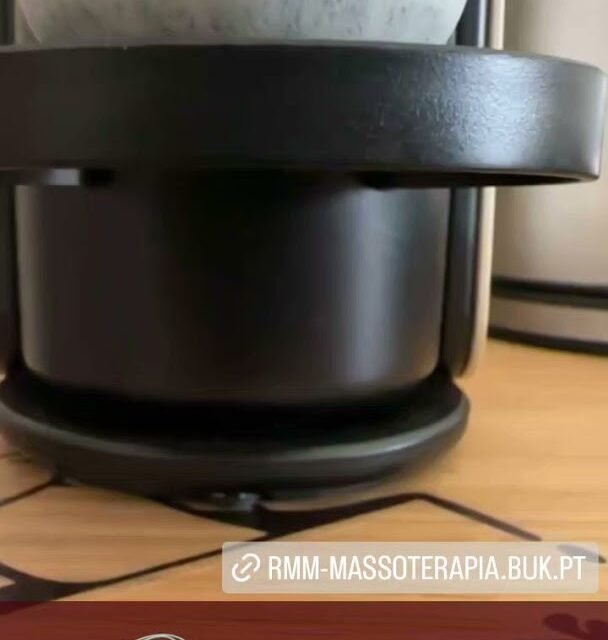 RMM Massoterapia-Massagista