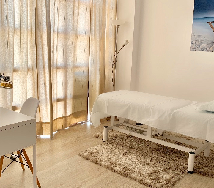 Raquel Pereira - Clínica Terapias Integradas-Clínica de Medicina Chinesa