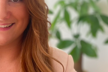 Rita Bernardes - Renascer I Acupuntura & Fertilidade-Acupunturista