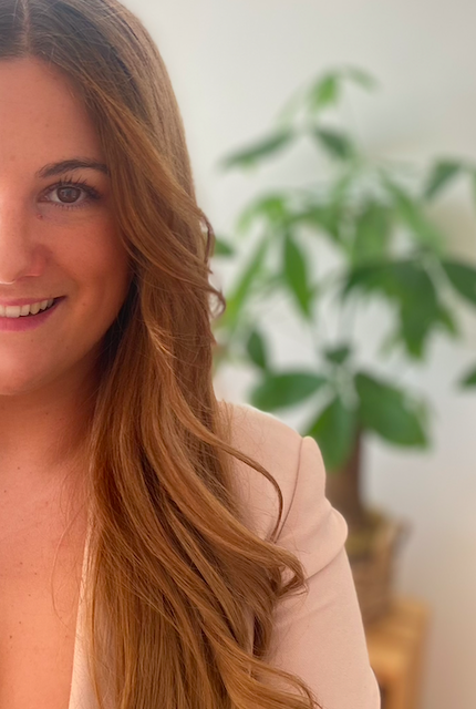 Rita Bernardes - Renascer I Acupuntura & Fertilidade-Acupunturista