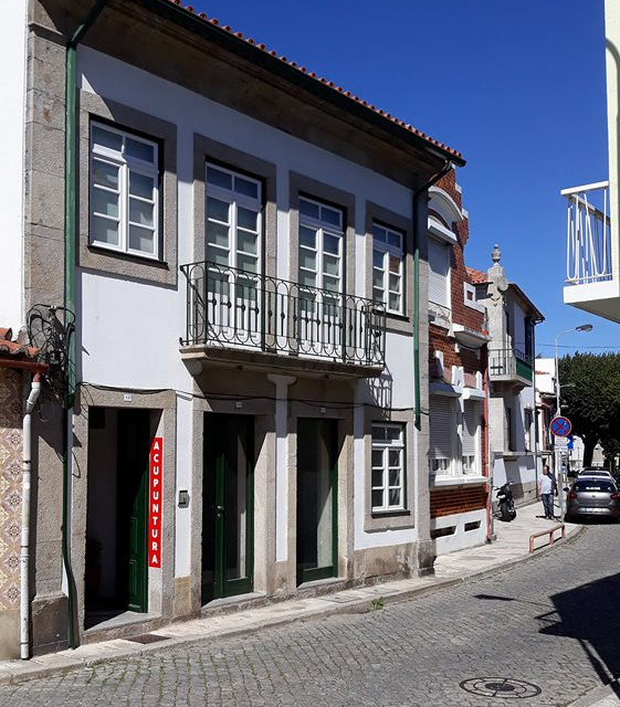 Rui de Carvalho Acupuntura-Acupunturista