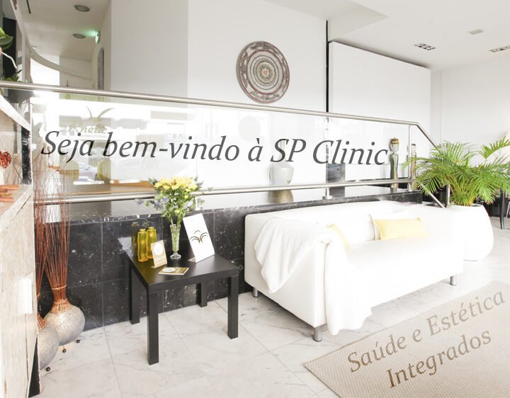 SP Clinic Lisboa: Acupuntura