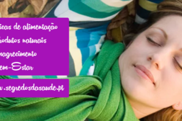 Segredos da Saúde-Loja de ervas