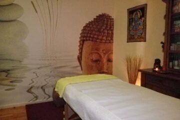 Terra Mater - Shivaya-Centro de bem-estar