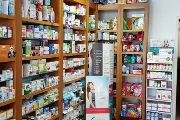 Viva Natur - de Patrícia Rios-Loja de produtos naturais