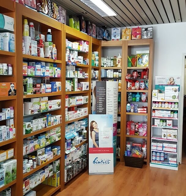 Viva Natur - de Patrícia Rios-Loja de produtos naturais