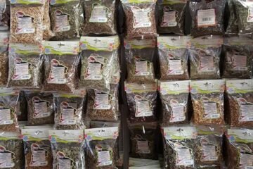 Viva Natur - de Patrícia Rios-Loja de produtos naturais