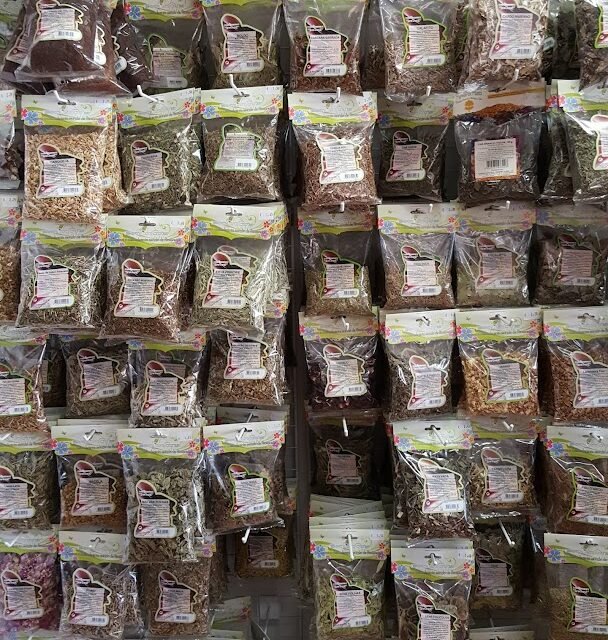 Viva Natur - de Patrícia Rios-Loja de produtos naturais