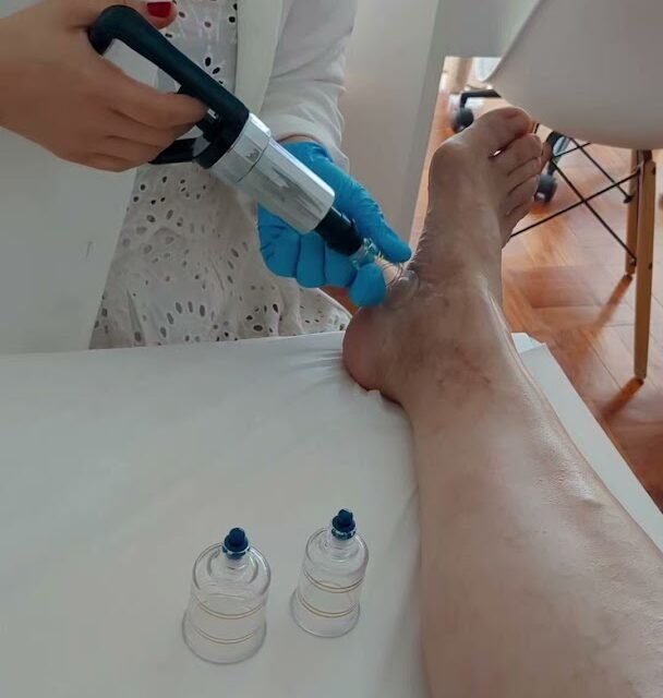 Yorrana Medeiros | Acupuntura em Lisboa-Clínica de Medicina Chinesa